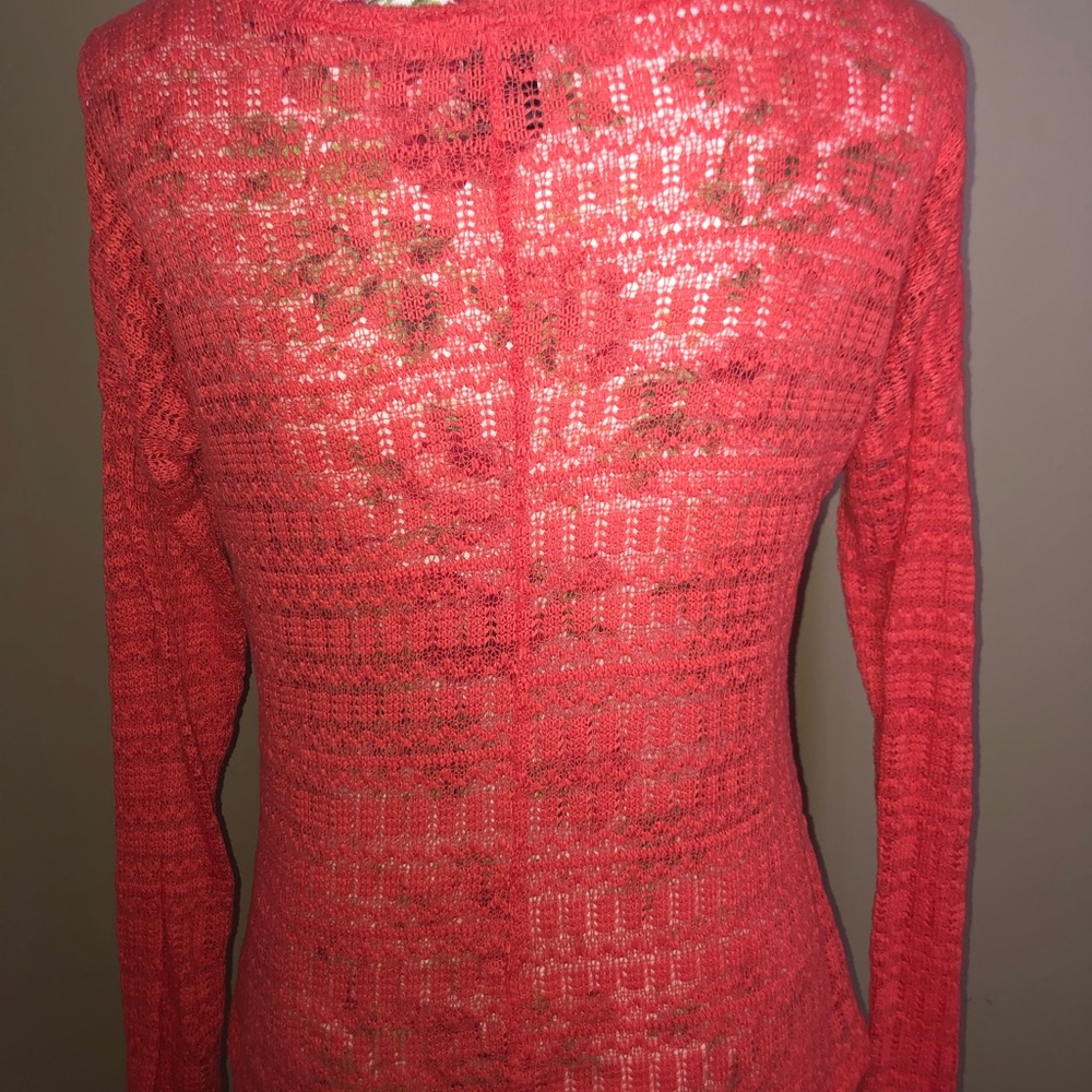 Owl blouse - Picture 2 of 3